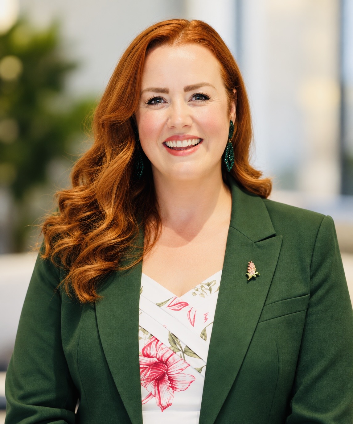 Jessica, the neighbor behind The Bay Buzz